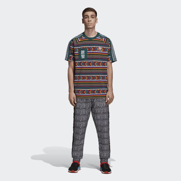 adidas pharrell williams pocket tee