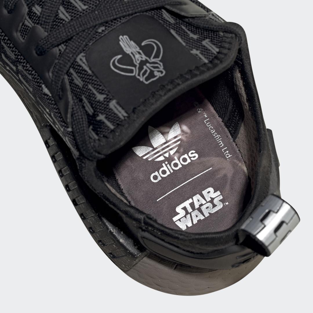 mando nmd
