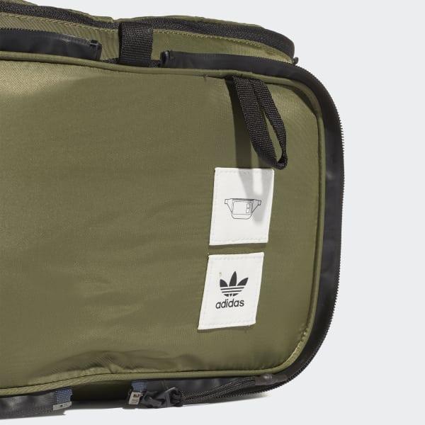 adidas packable waist bag