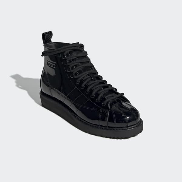 adidas superstar boots