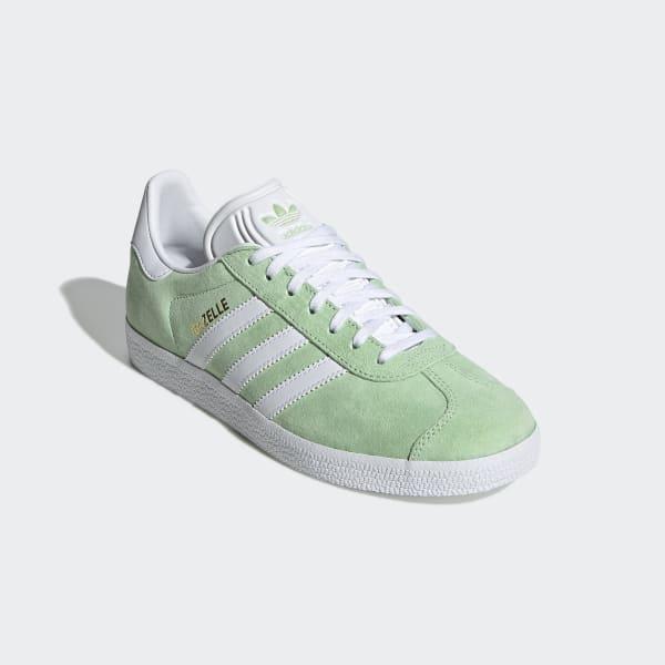 adidas gazelle og suede sneakers