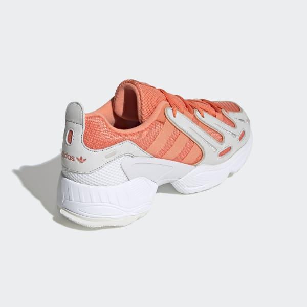 eqt gazelle orange