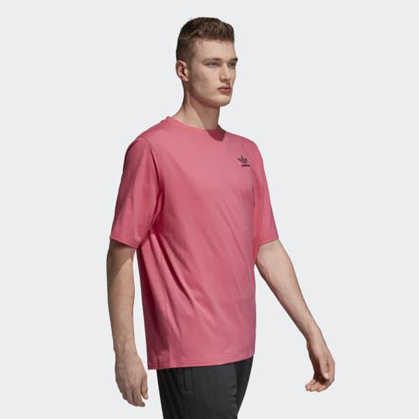 adidas warped stripes tee