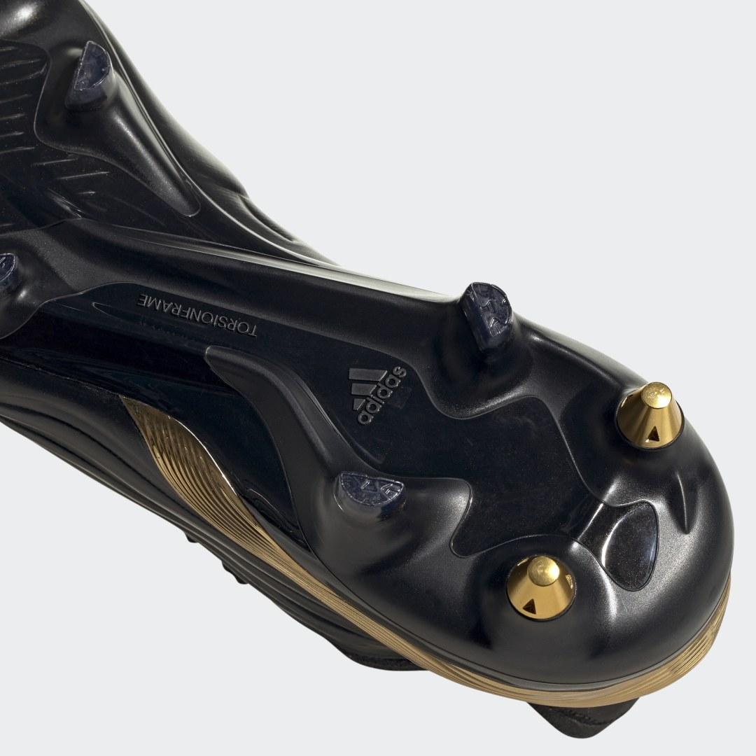 copa sense soft ground