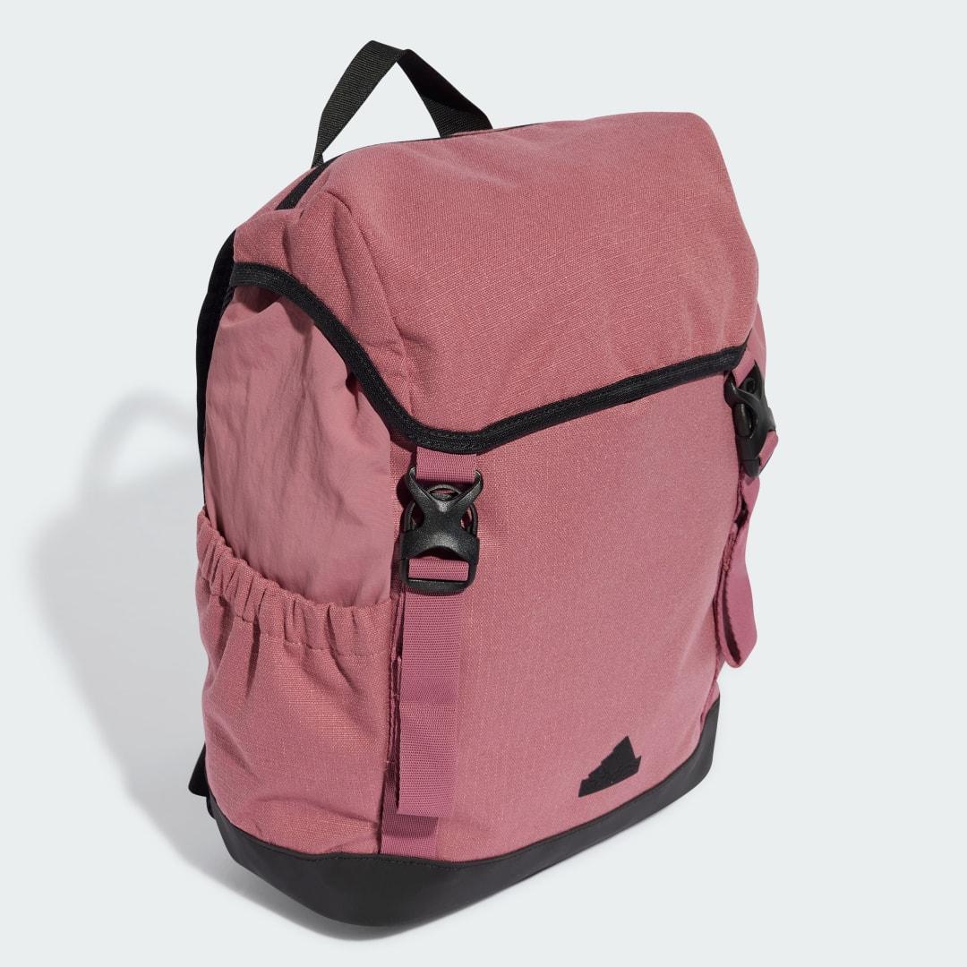 adidas City Explorer Backpack in Pink Lyst UK