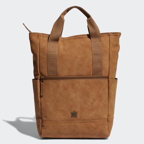adidas tote backpack