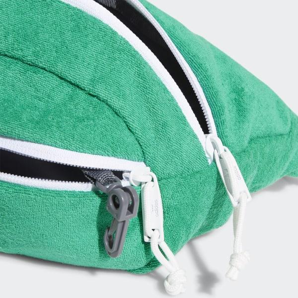 adidas originals terry waist pack