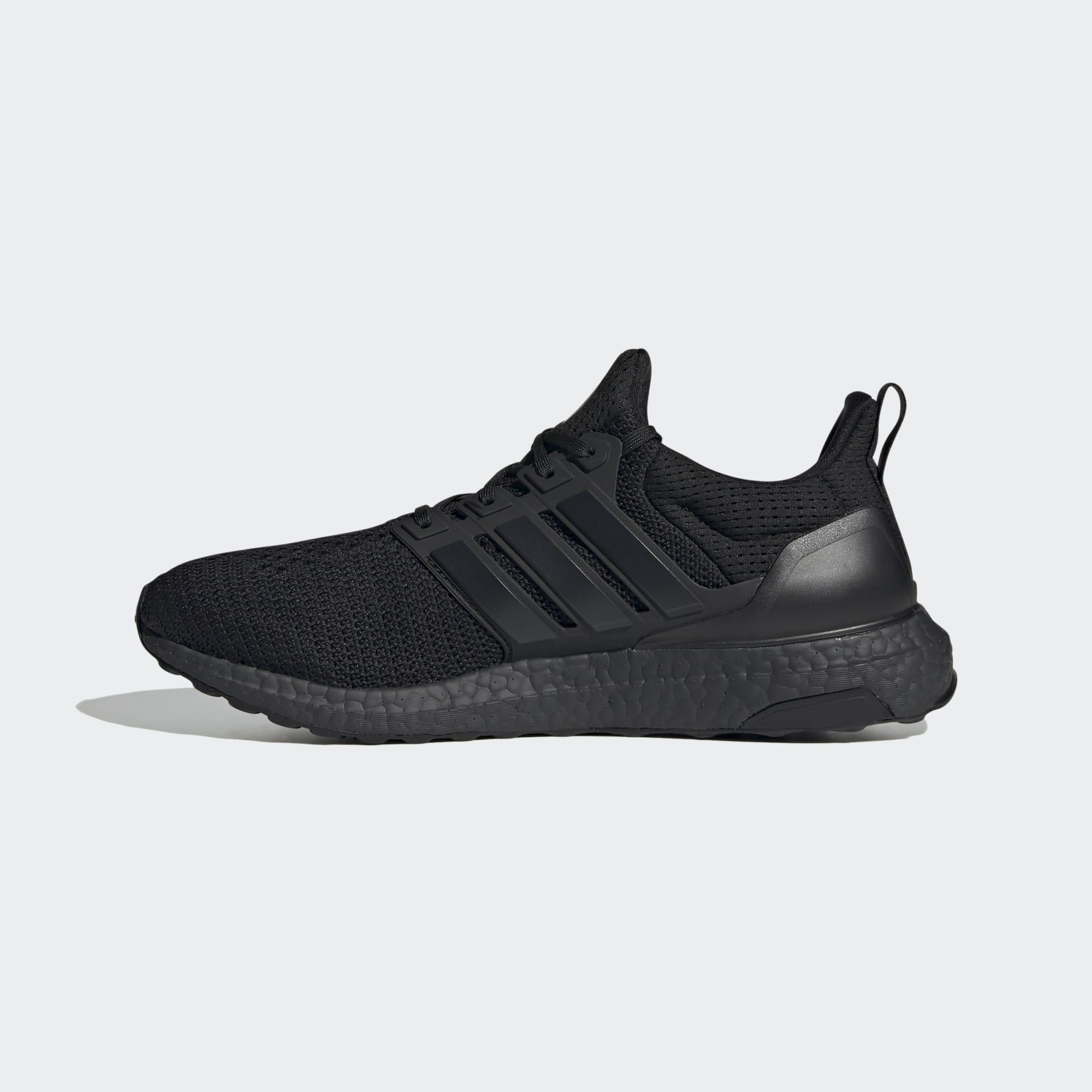 adidas Synthetic Ultraboost Dna X Dfb Shoes in Black - Lyst