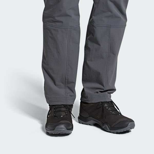 terrex brushwood shoes