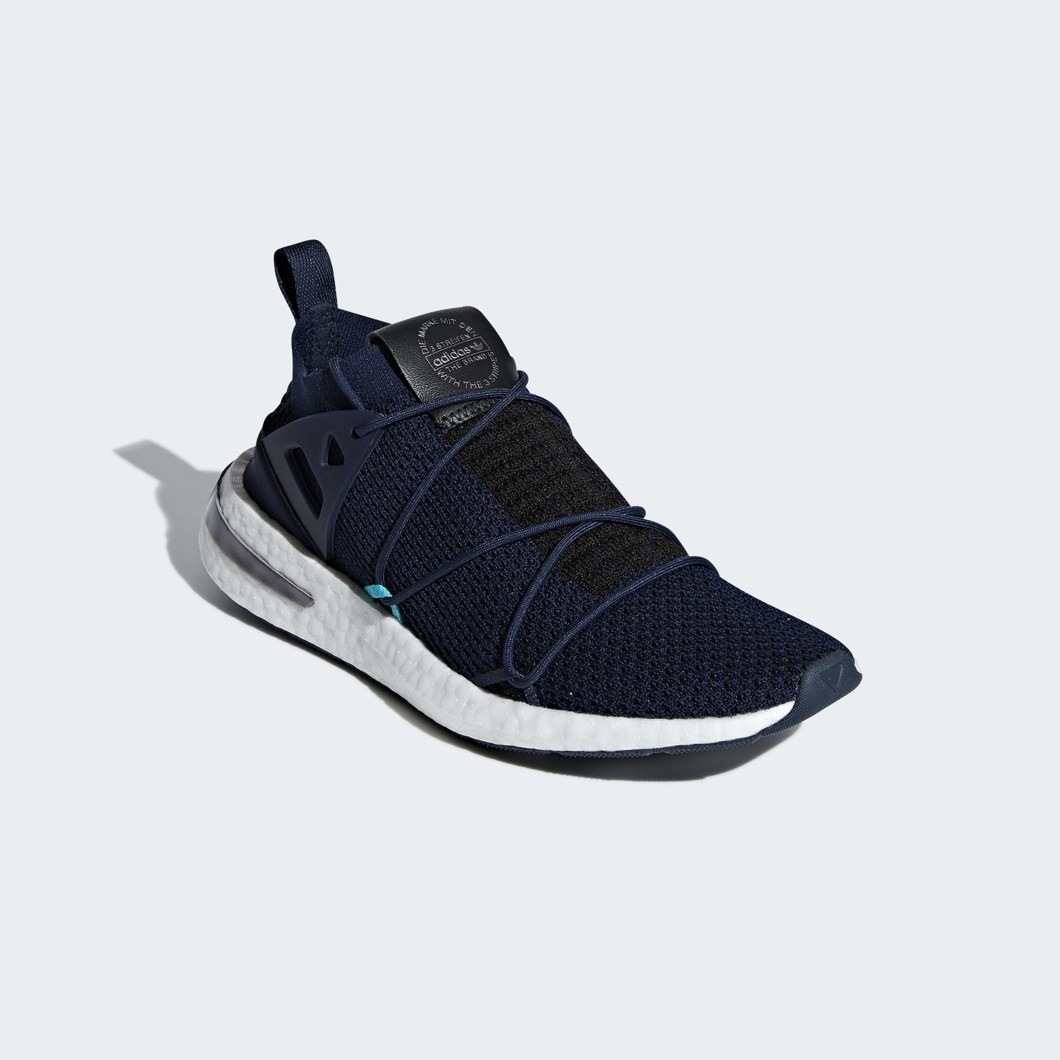 adidas arkyn blau