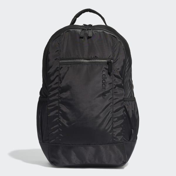 adidas backpack laptop compartment