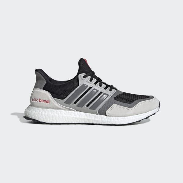 adidas Ultraboost S&l Shoes in Black for Men - Lyst