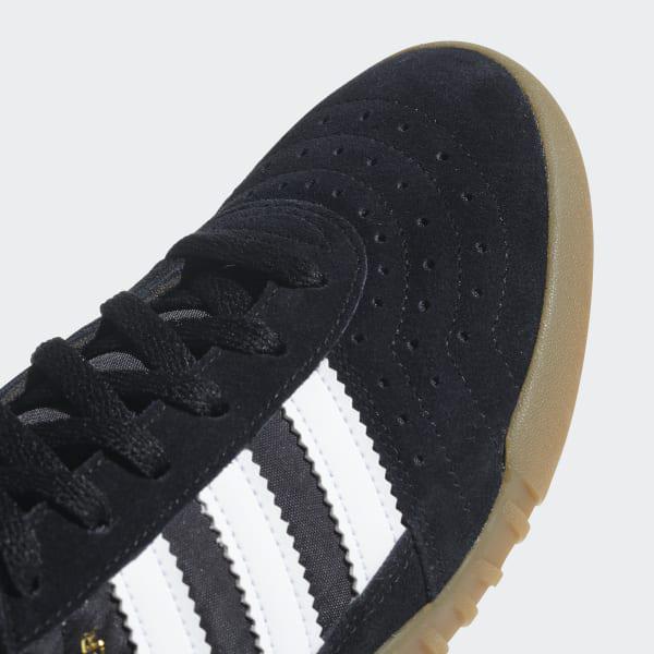 adidas indoor super shoes black