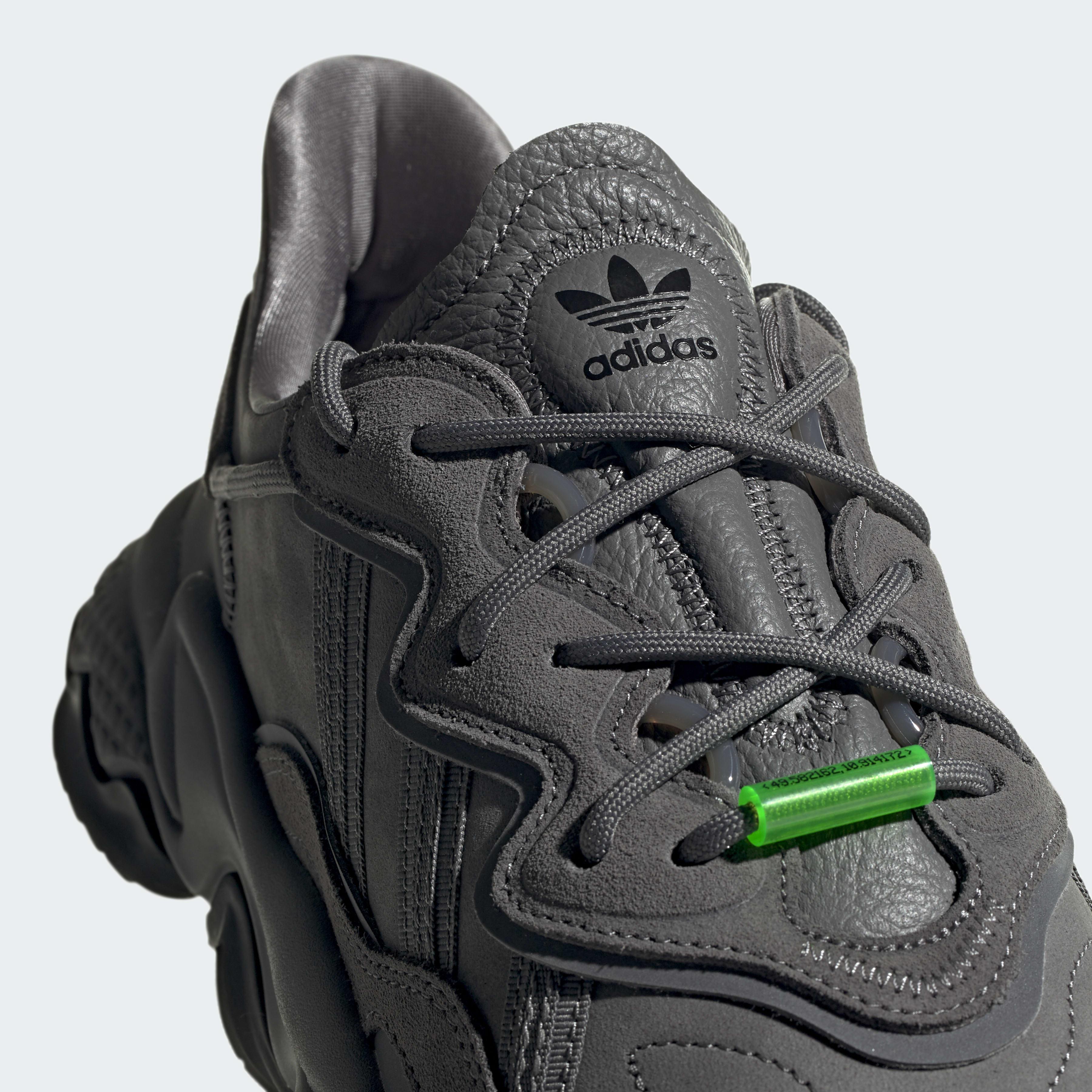 Adidas ozweego noir homme hot sale
