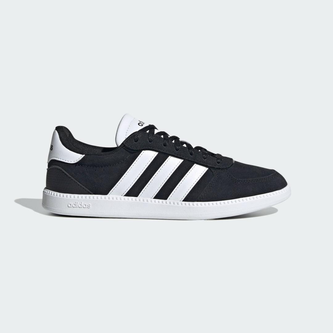 adidas Breaknet Sleek Shoes in Blue Lyst UK