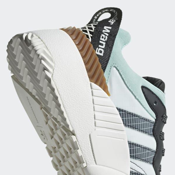 adidas originals by aw turnout trainer shoes