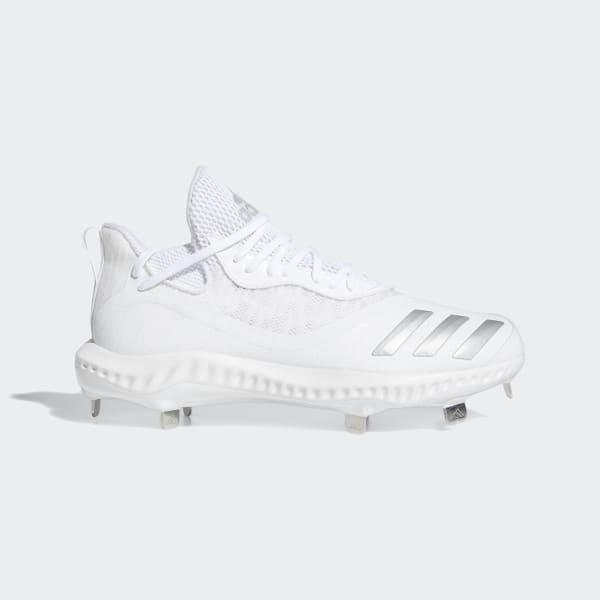 iced out baseball cleats