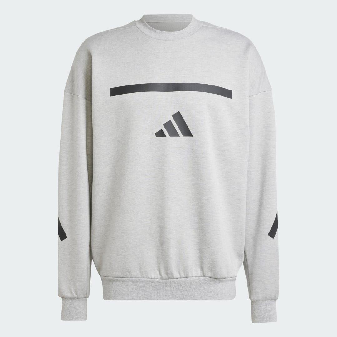 new adidas sweatshirt