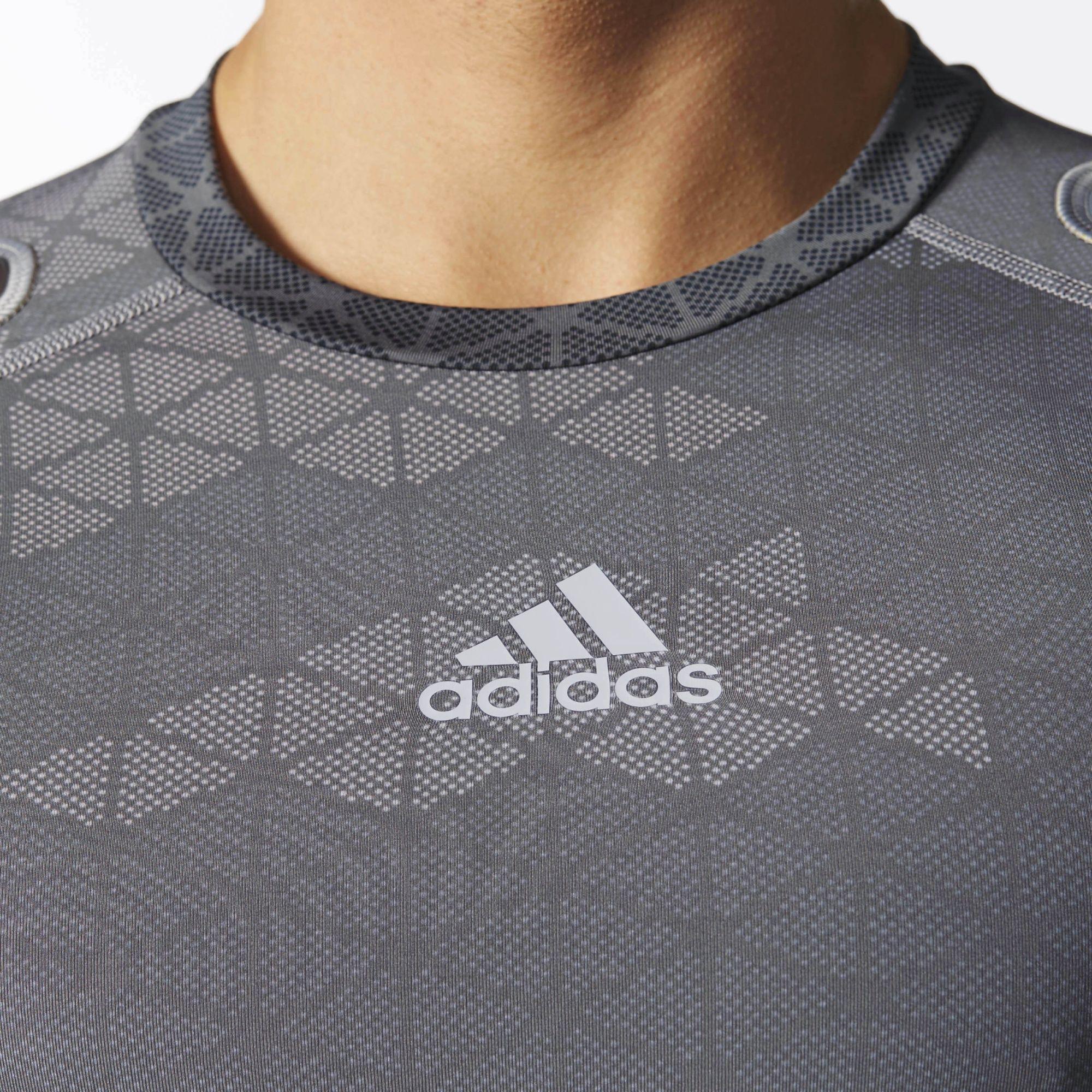 adidas techfit ironskin