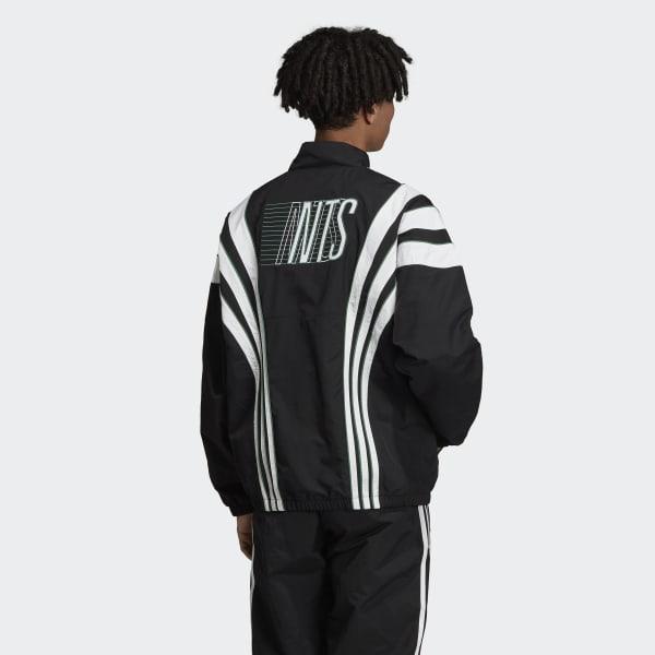 balanta 96 track jacket