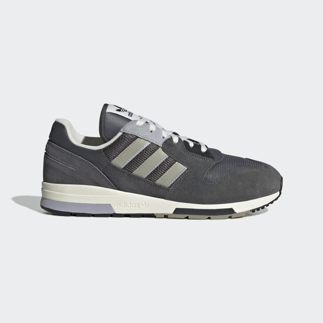 adidas Zx 420 Schoenen in het Blauw | Lyst BE