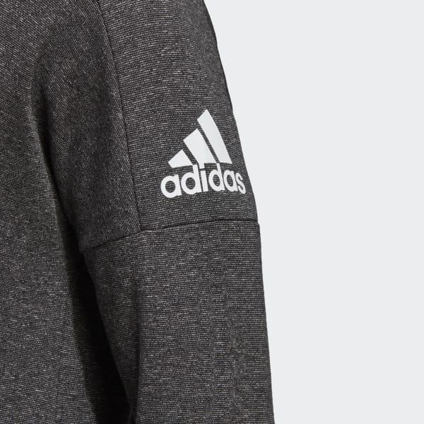 adidas id stadium crewneck sweatshirt