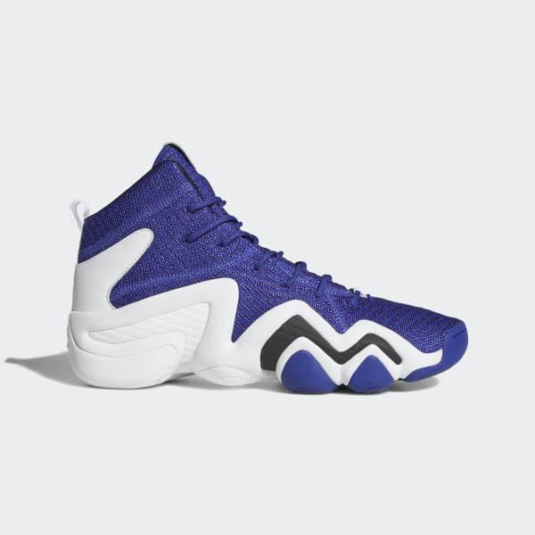 adidas crazy 8 purple