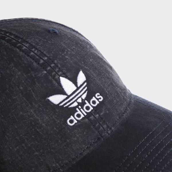 adidas cloud strapback hat