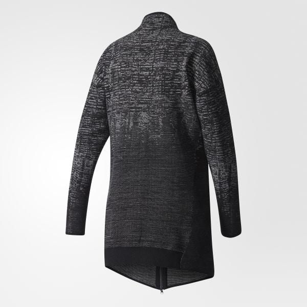 zne pulse knit