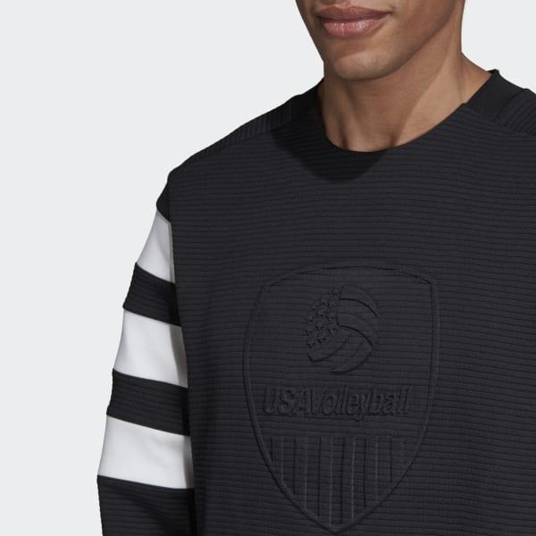 adidas volleyball sweatshirt