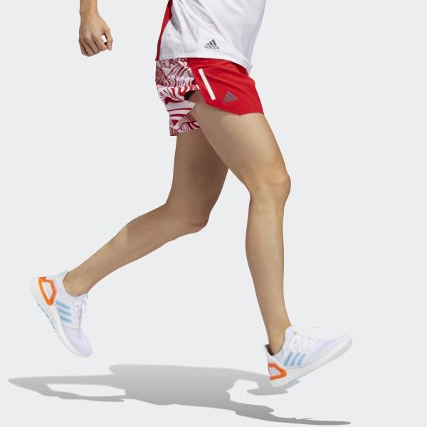 short marathon adidas homme