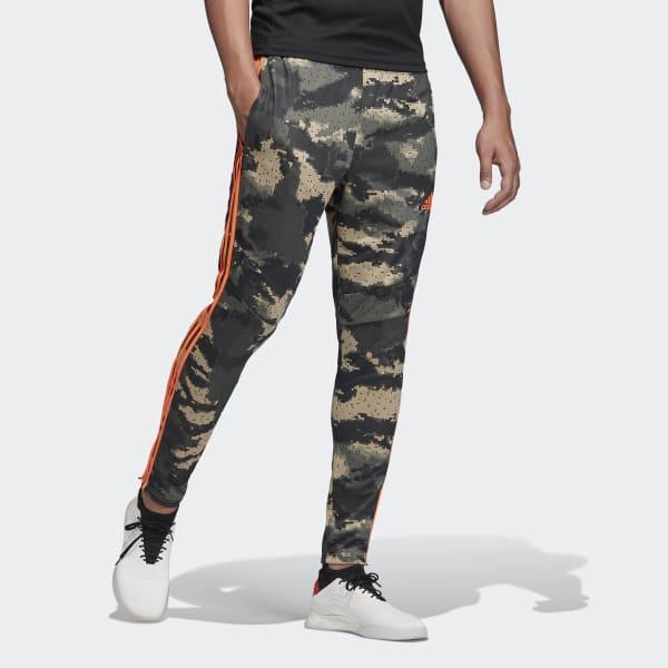 adidas camouflage training pants