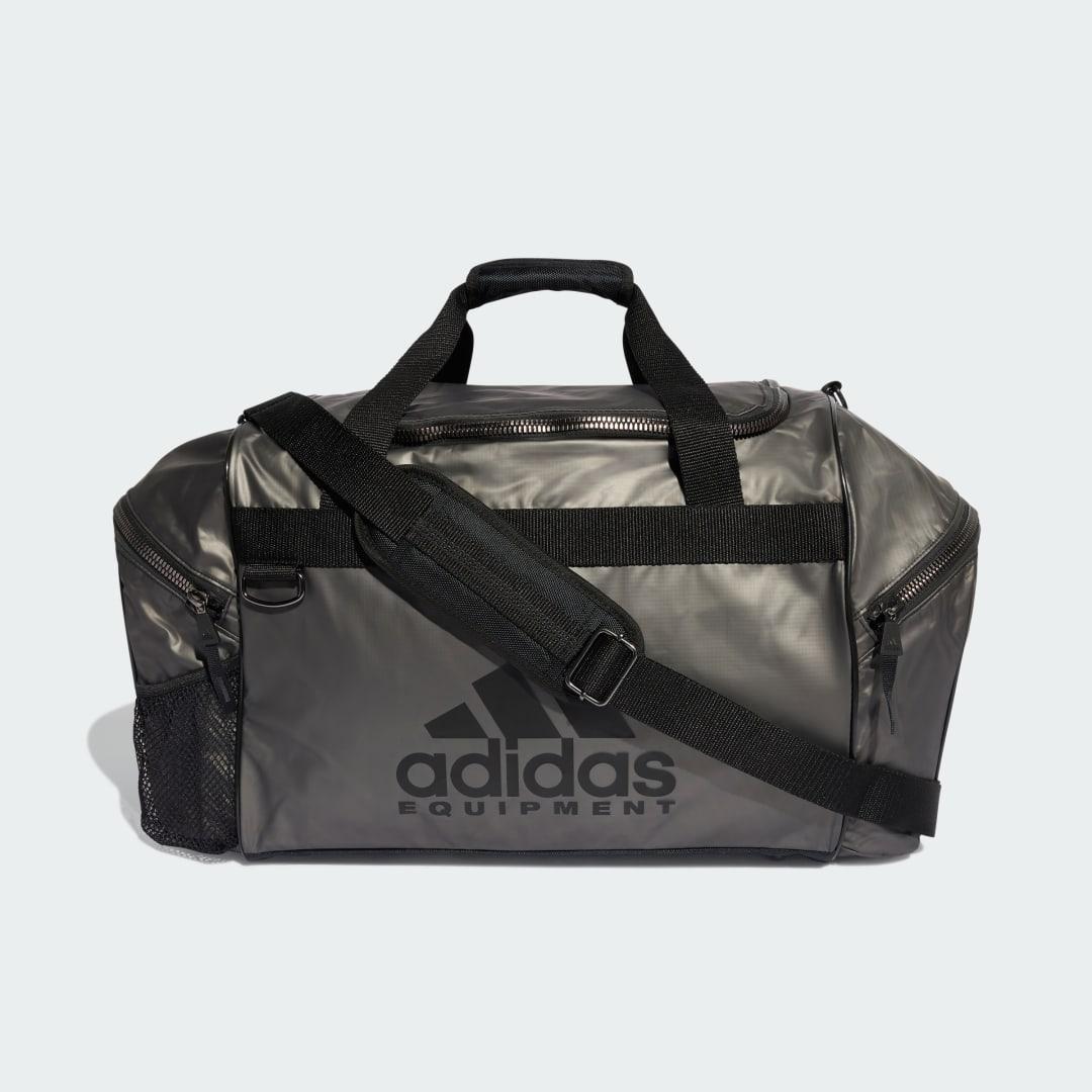 Bolsas y bolsos de viaje en Negro de adidas de mujer Lyst