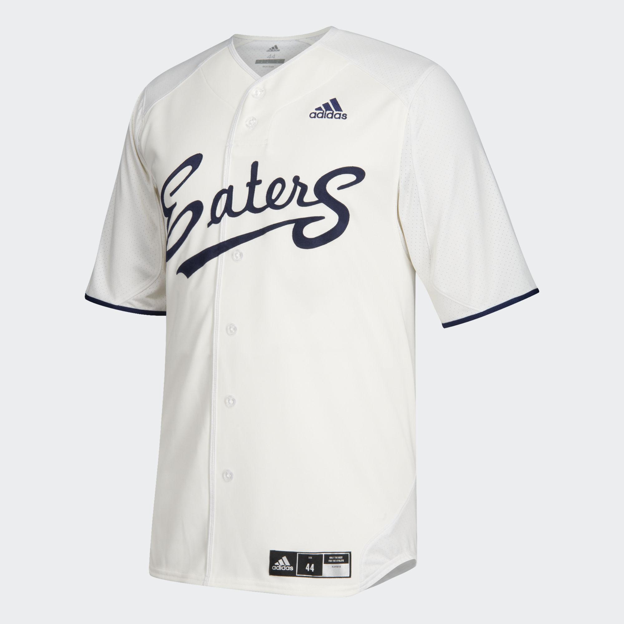 uc irvine baseball jersey