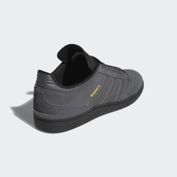 adidas busenitz pro grey