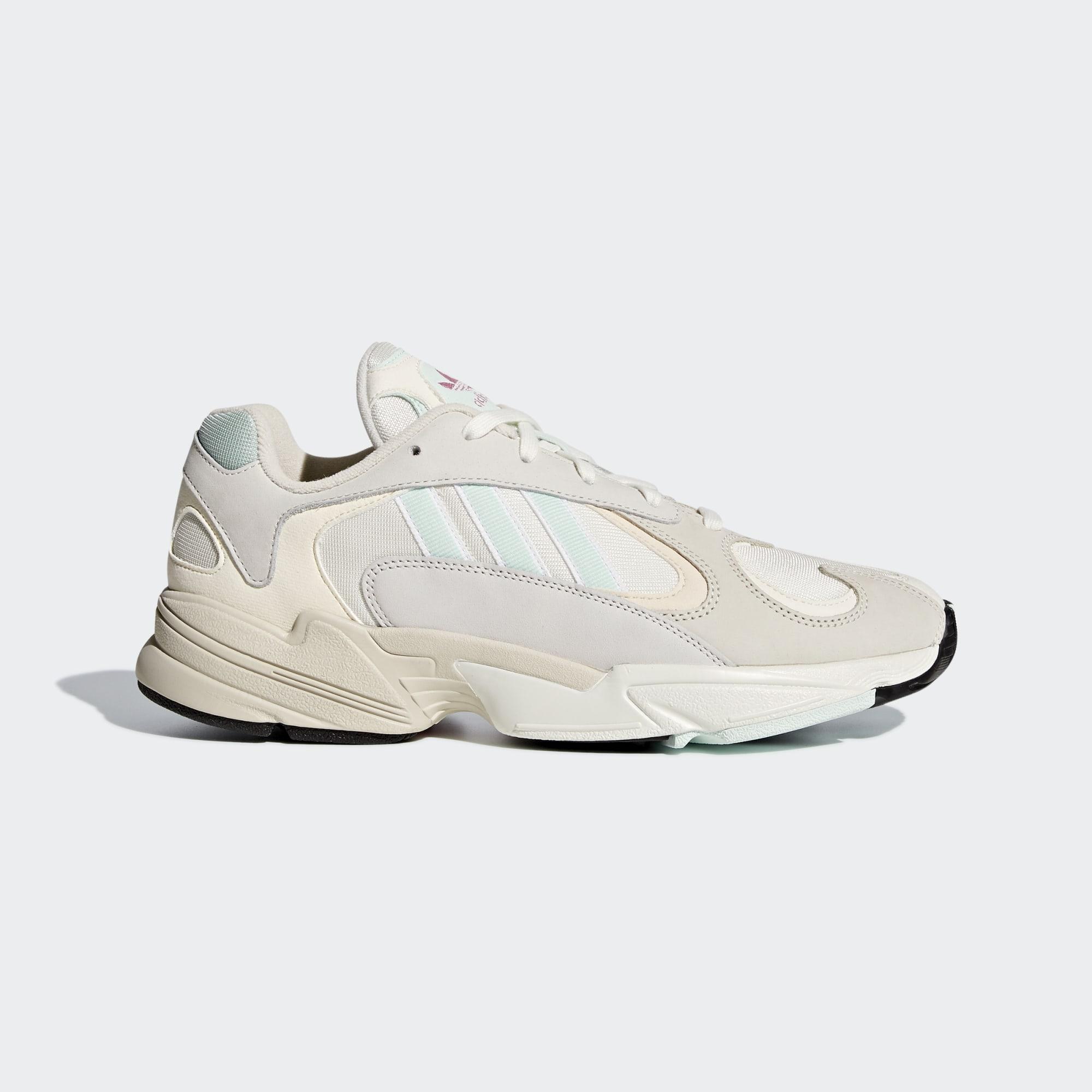 scarpe adidas yung 1 rainbow