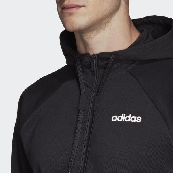 essentials motion pack track jacket