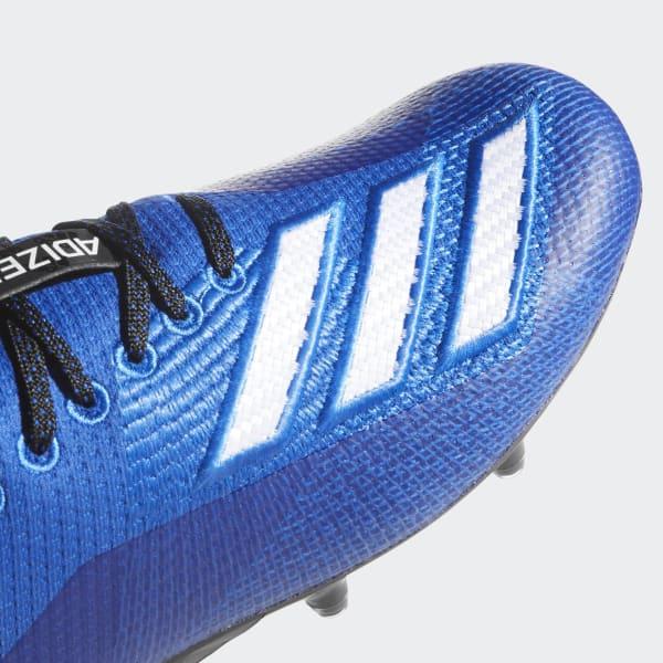 adizero 8.0 blue