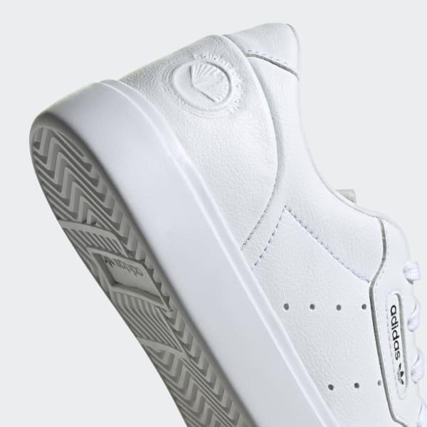 adidas sleek vegan shoes