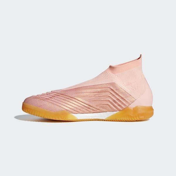 pink predators indoor