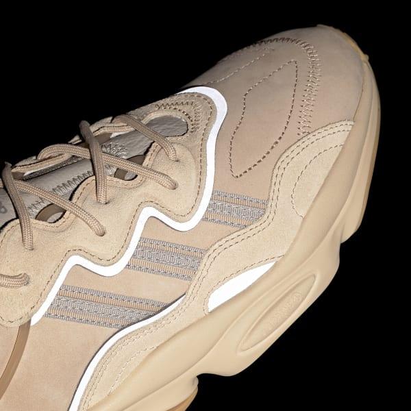 adidas Ozweego Shoes in Beige (Natural) for Men - Lyst