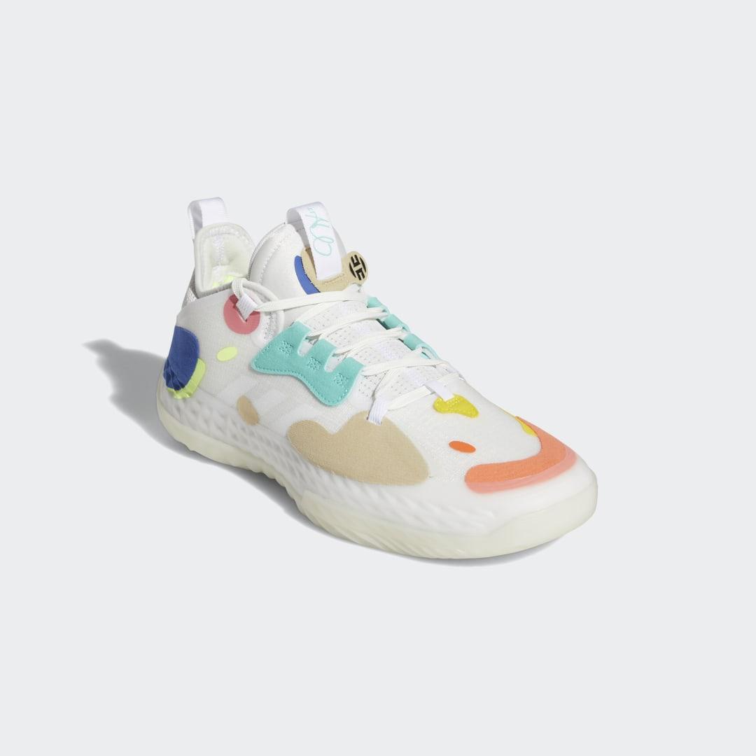 james harden futurenatural shoes