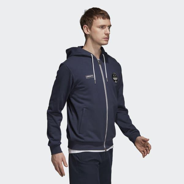 adidas finnington hoodie