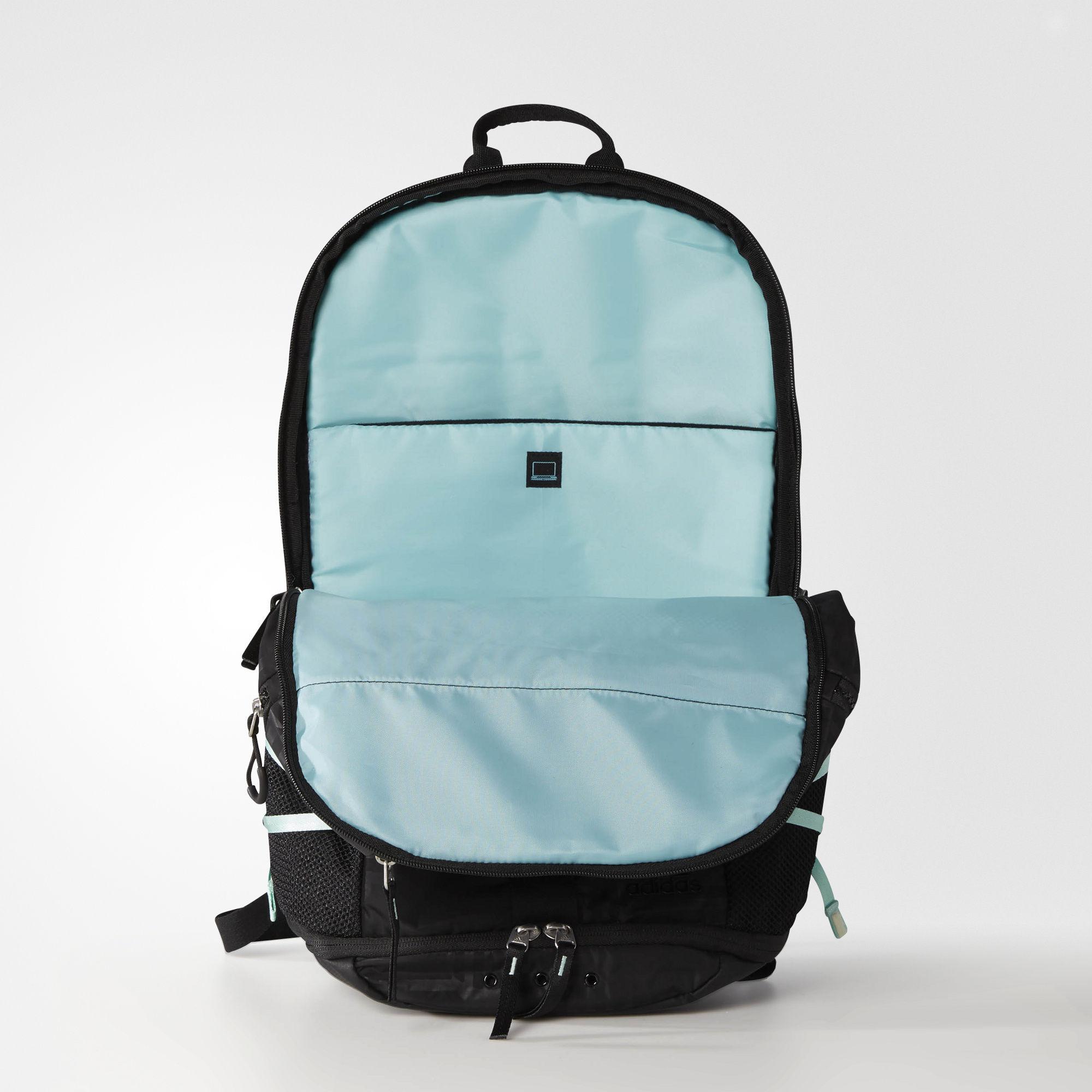 adidas studio 2 backpack