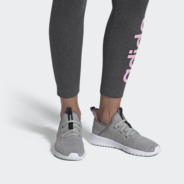 adidas cloudfoam gray