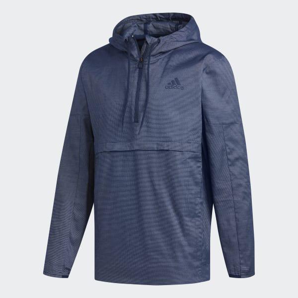 adidas essentials anorak