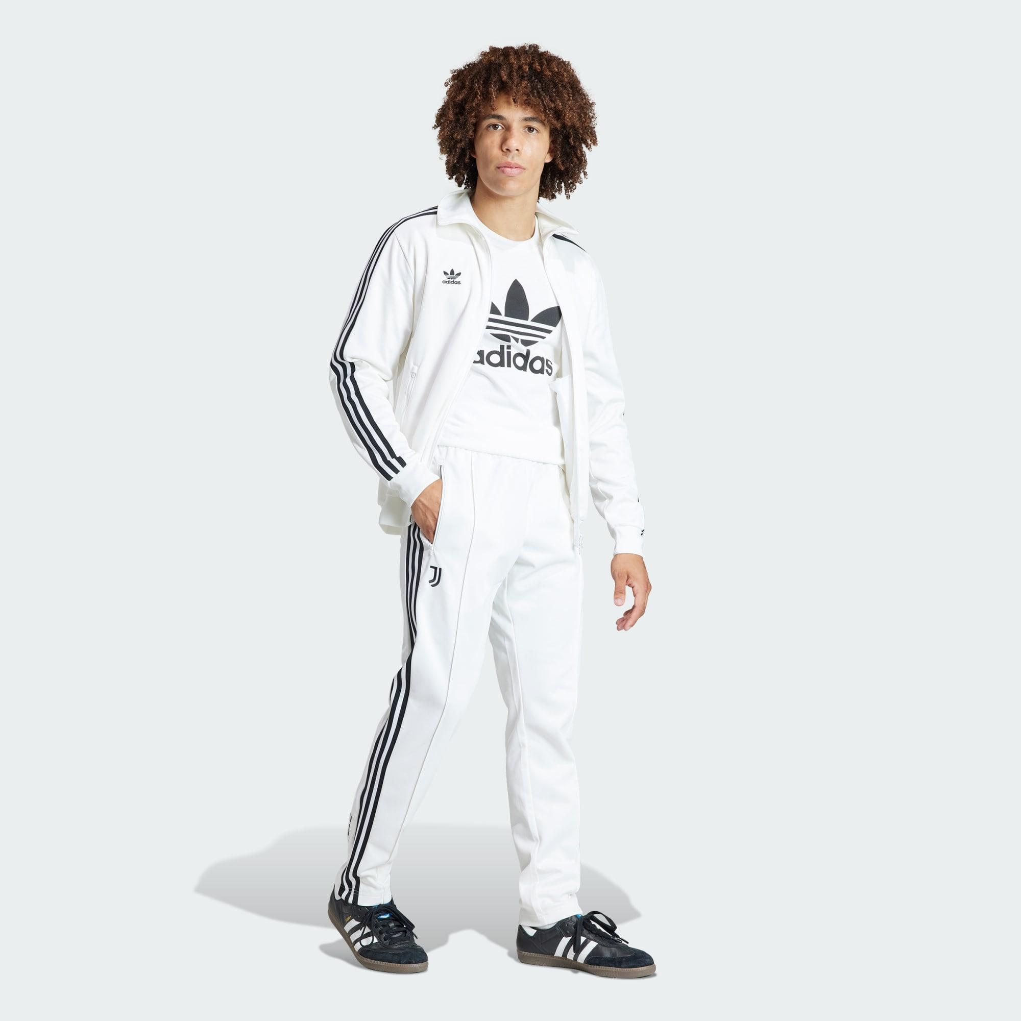 Juventus tracksuit bottoms hot sale