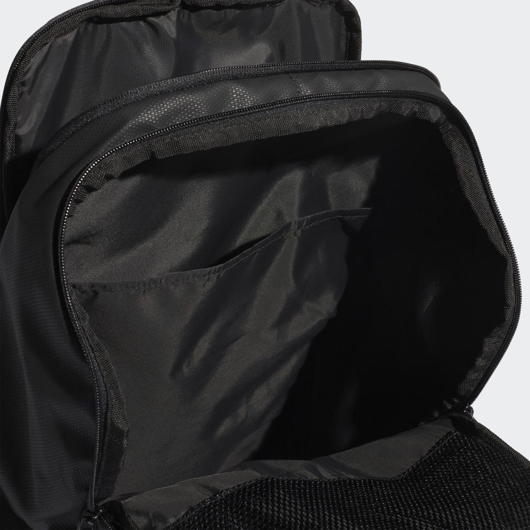 Mochila 4ATHLTS ID adidas de color Negro | Lyst