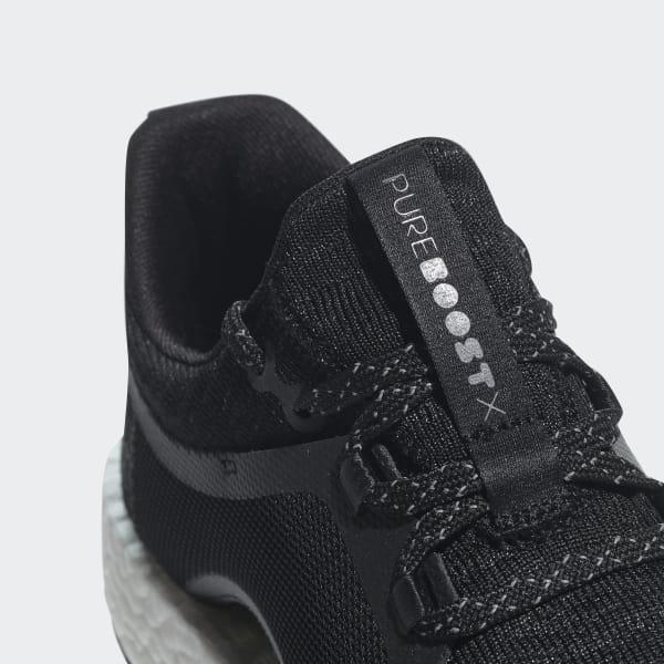 pureboost x ltd