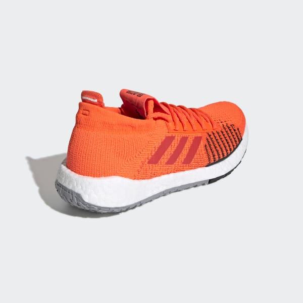 adidas boost hd orange